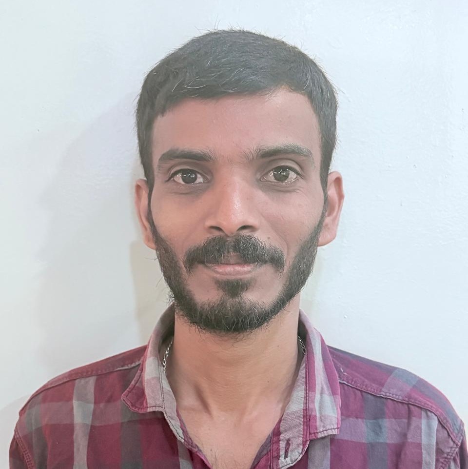 Mr. Shivaraj T